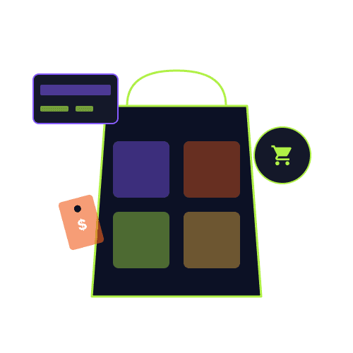 E-commerce Solutions